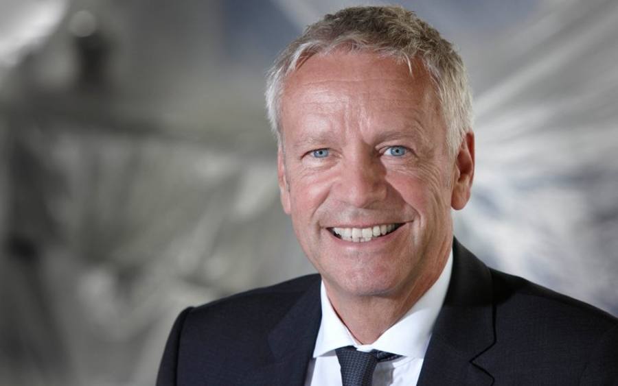 Henning Ohlsson, Epson