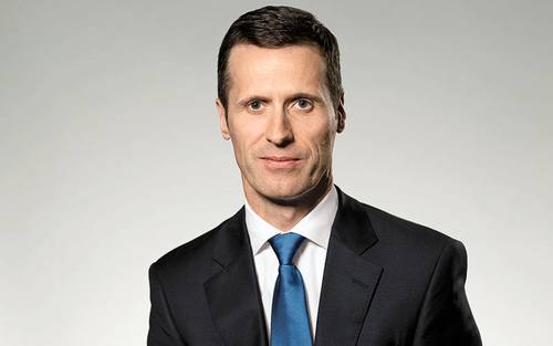 Der Aufsichtsrat der Bechtle AG hat den Vertrag mit dem Vorstandsvorsitzenden Dr. Thomas Olemotz vorzeitig bis 31.12.2017 verlängert.