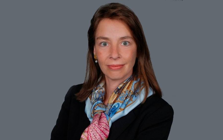 Victoria Ossadnik, Microsoft
