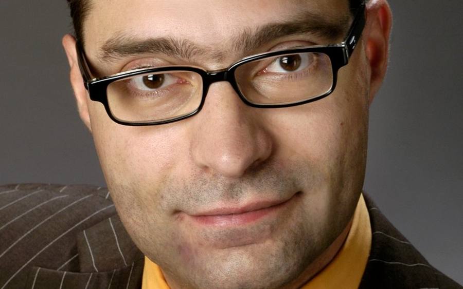 Karl Osti, Autodesk