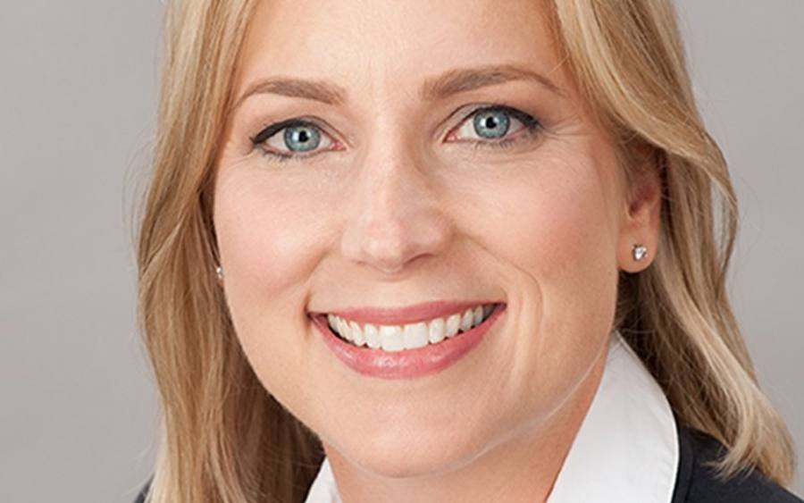 Kathleen Owens, Attachmate Corporation