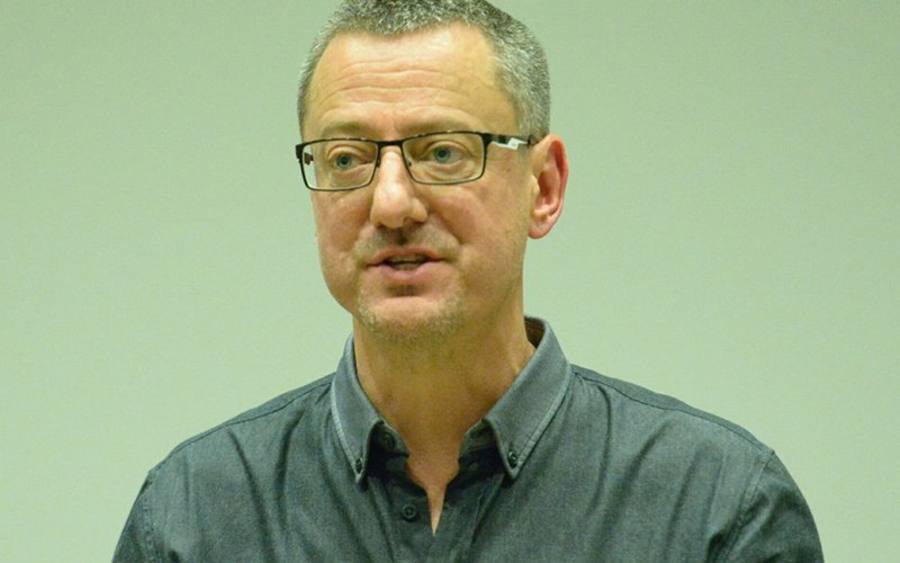 Patrick Cowden, Nutanix