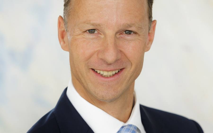 Patrick Molck-Ude, Telekom