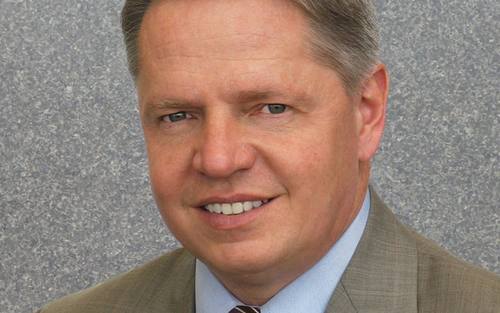 Bob Paul, Bildquelle: Compuware