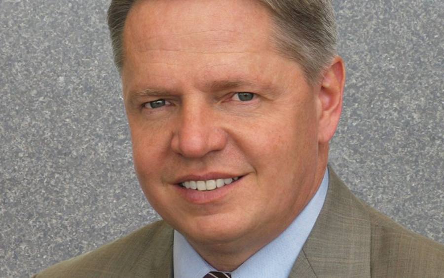 Bob Paul, Bildquelle: Compuware