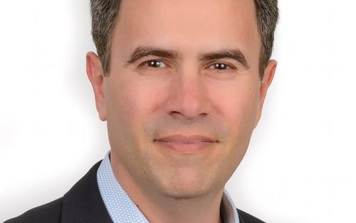 Paul Lipman, CEO bei Bullguard
