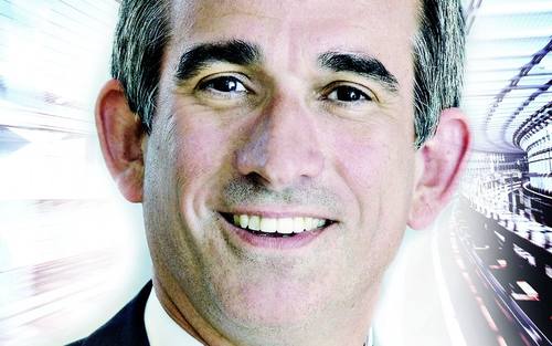 Thomas Pempelforth, Kyocera