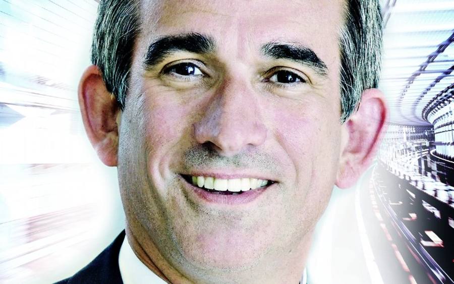 Thomas Pempelforth, Kyocera