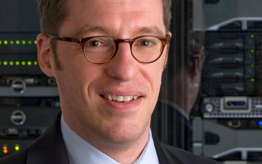 Peter Dümig, Dell