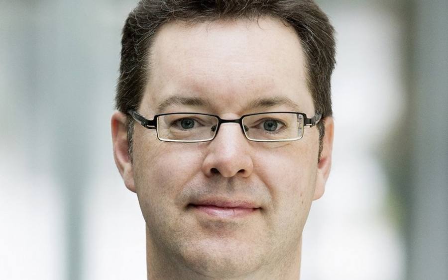 Peter Rost, Rohde & Schwarz Cybersecurity