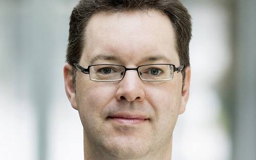 Peter Rost, Rohde & Schwarz Cybersecurity