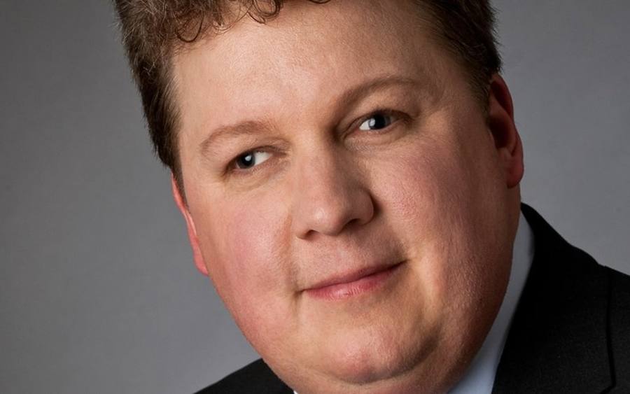 Dr. Donovan Pfaff, Bonpago
