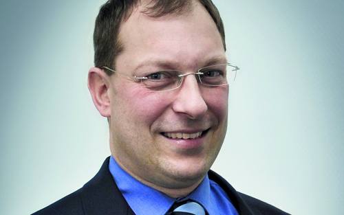 Frank Pientka, Materna