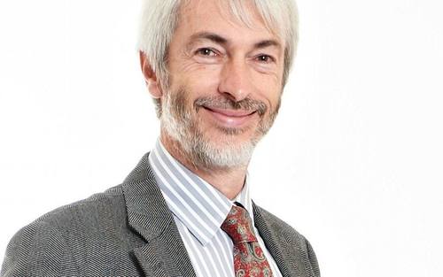 Pierre de Muelenaere, Iris 