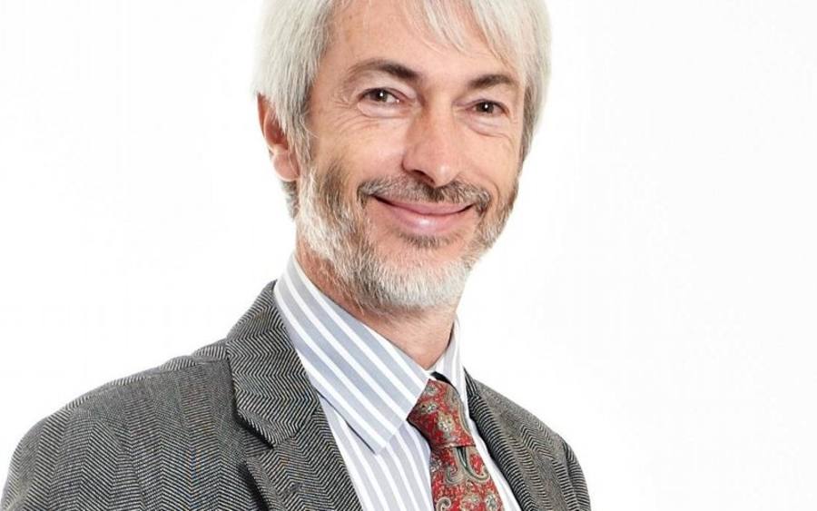 Pierre de Muelenaere, Iris 