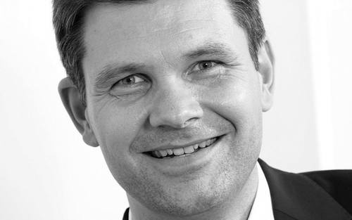 Dirk Pothen, SQS