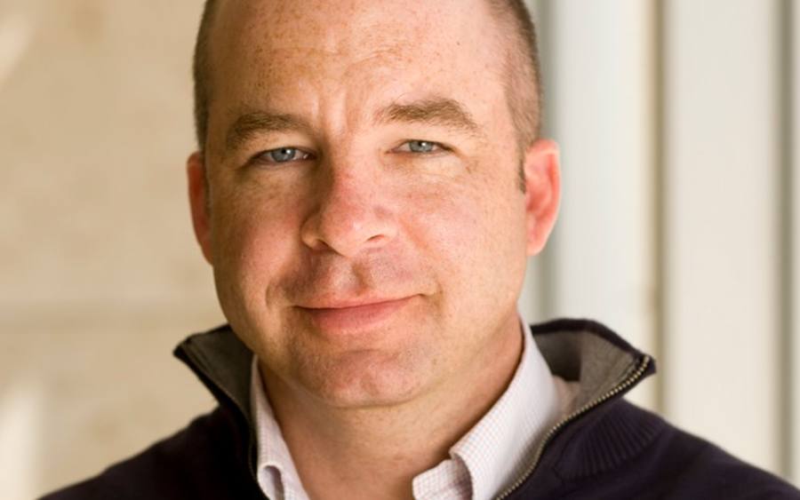 Evan Powell, Nexenta