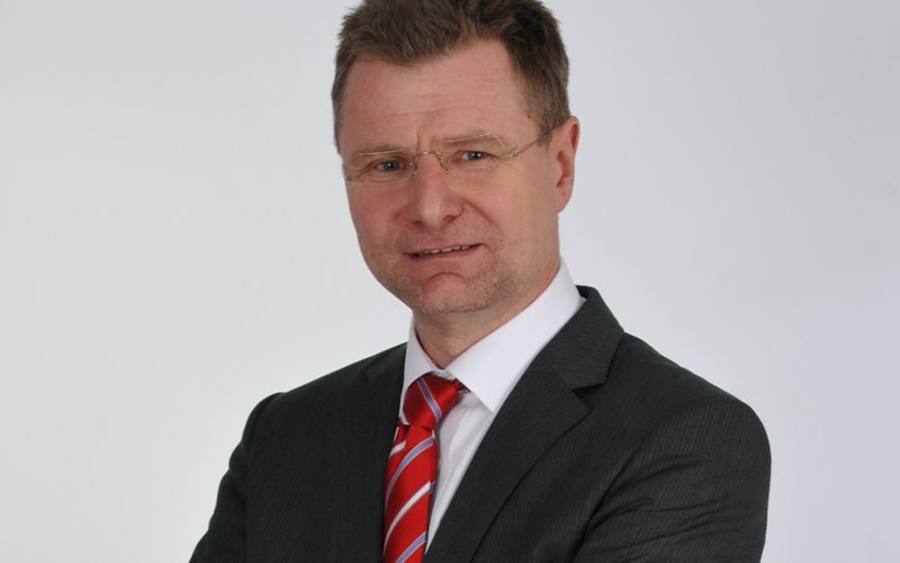 Heinz Pretz, Akzentum