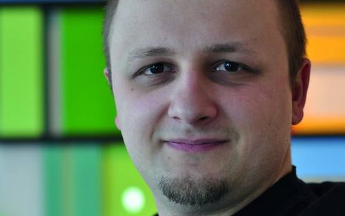 Marco Preuß, Kaspersky Lab