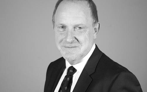 Jon Pritchard, Unify