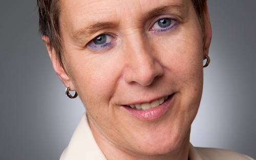 Monika Pürsing, Zetvisions