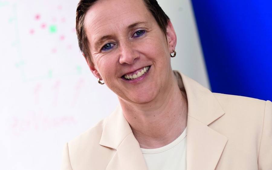 Monika Pürsing, Zetvisions