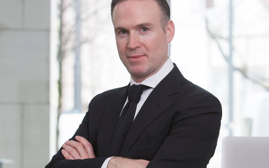Sascha Puljic, Teradata