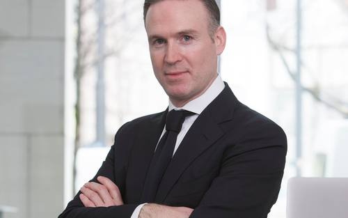 Sascha Puljic, Teradata