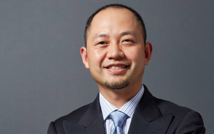 Qiu Heng, Huawei Technologies