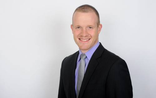 Patrick Quellmalz, Voice