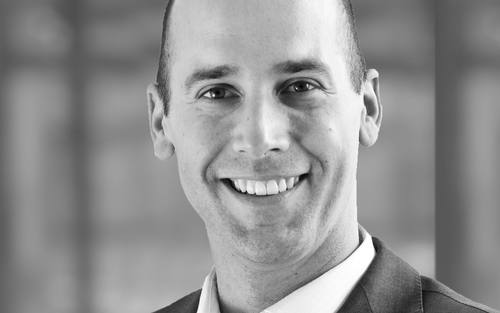 Alexander Rabe (Foto) ist nun neben Harald A. Summa ebenfalls Geschäftsführer des Eco-Verbands.