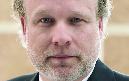 Thore Rabe, EMC Isilon