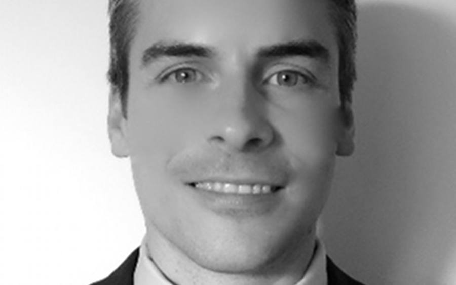 Raimar Melchior, Dell