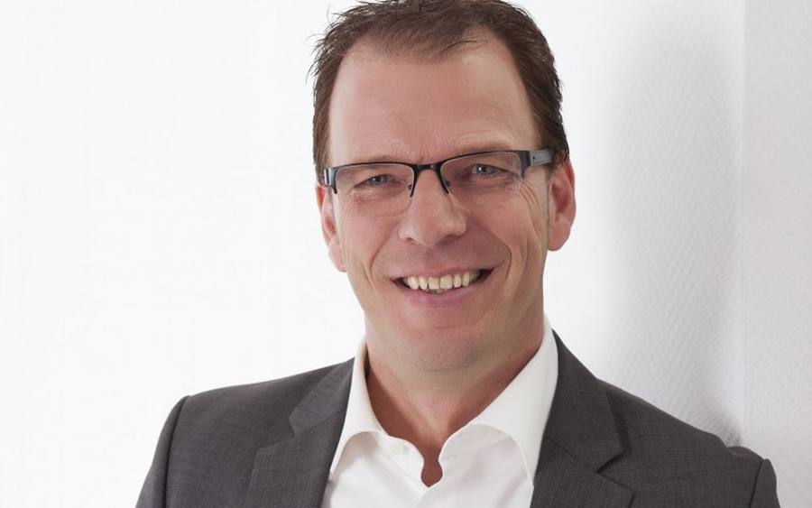 Raimund Schlotmann, Procad