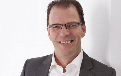 Raimund Schlotmann, Procad