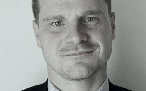 Ralf Matthews, Elco Deutschland