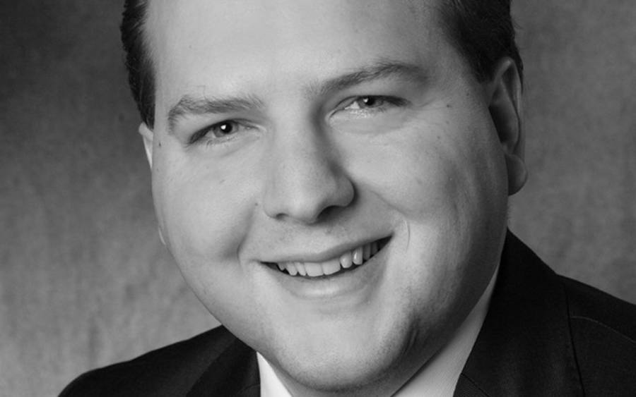 Christian Rapp, Snom Technology AG