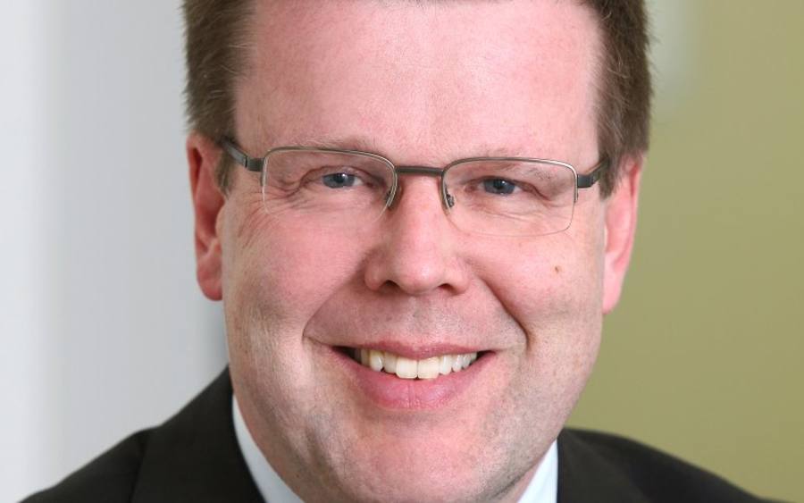 Jürgen Rasche, CSC