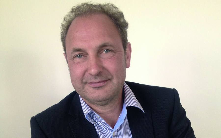 Peter Rattey, Voquz