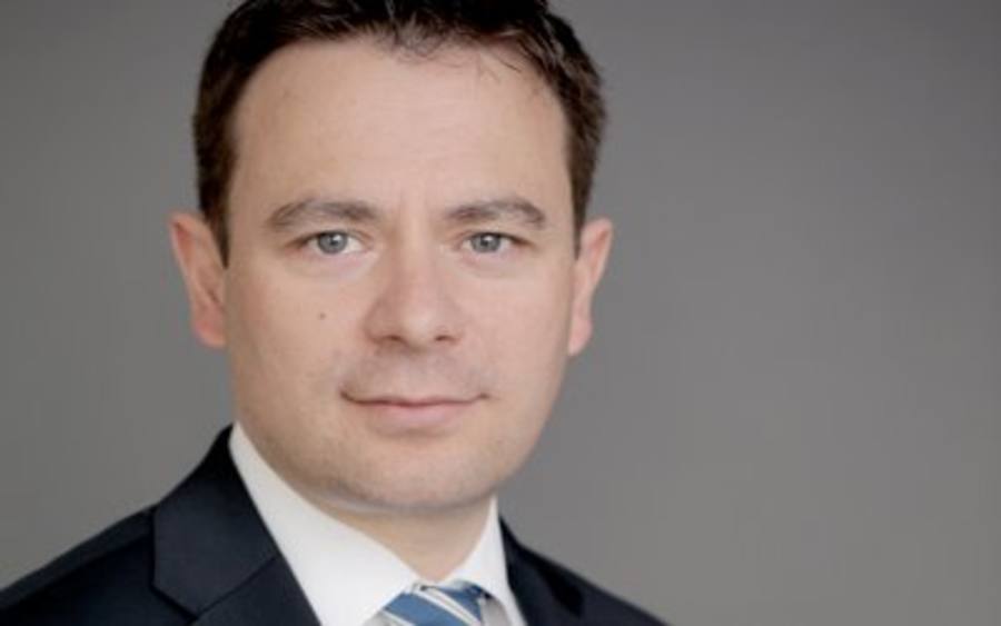 Udo Rauch, Commercetools