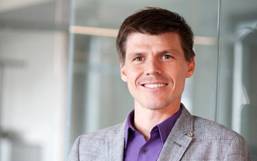 Christian Rebernik, Parship