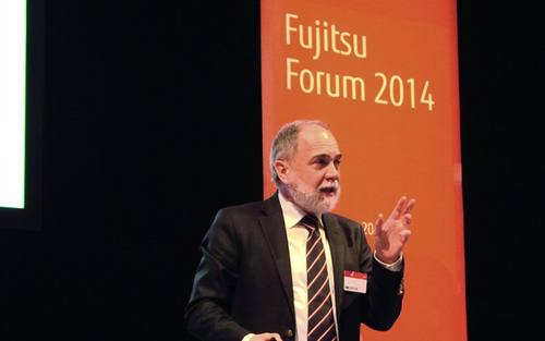 Dr. Joseph Reger, Bildquelle: Siegfried Dannehl