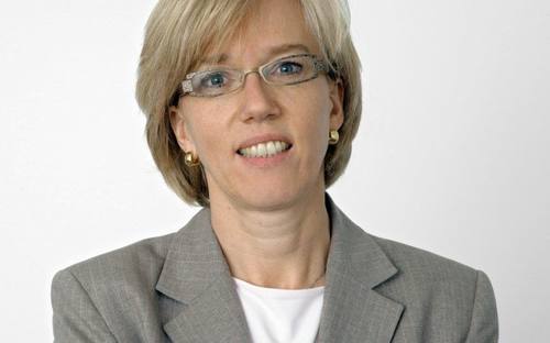 Sie löst Karin Schick im Bechtle-Aufsichtsrat ab: Elke Reichart (Foto).