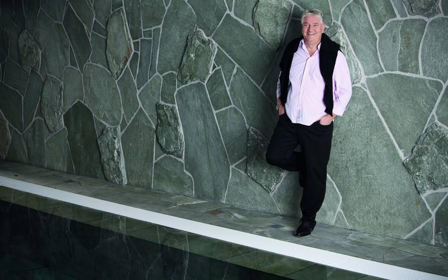 Günther Reichling, PBS