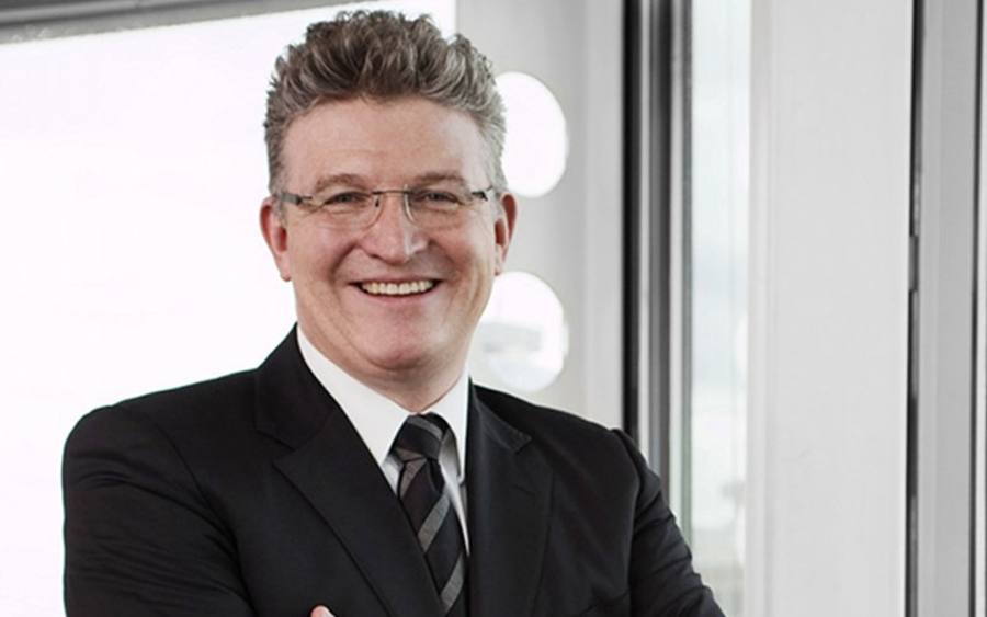 Achim Reinhardt, Smartmove 