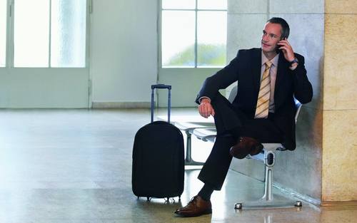 Geschäftsmann, Bildquelle: Thinkstock/moodboard