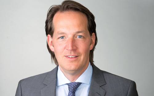 Stephan Reiss, Ciber