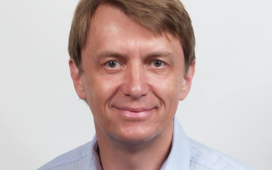 Christian von Reventlow
