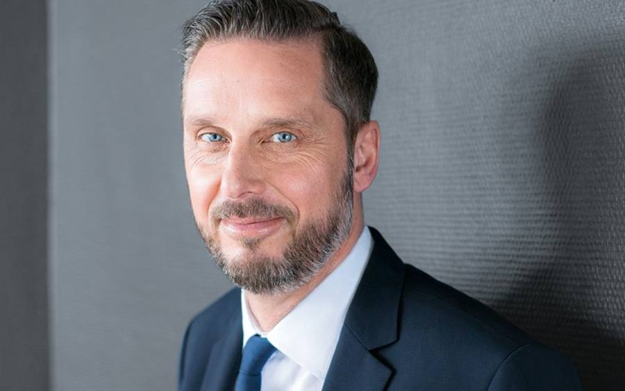 Christopher Rheidt, TA