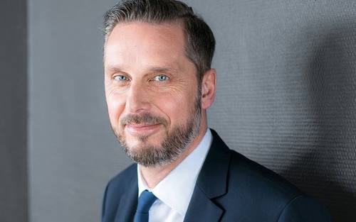 Christopher Rheidt, TA